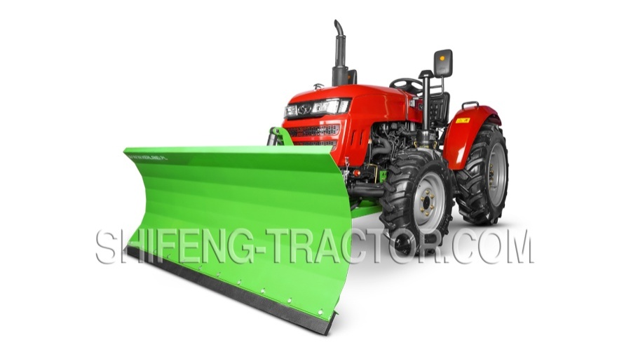 Минитрактор Shifeng | Шифенг SF-254CL (244СL) 8/2 (с ПСМ)