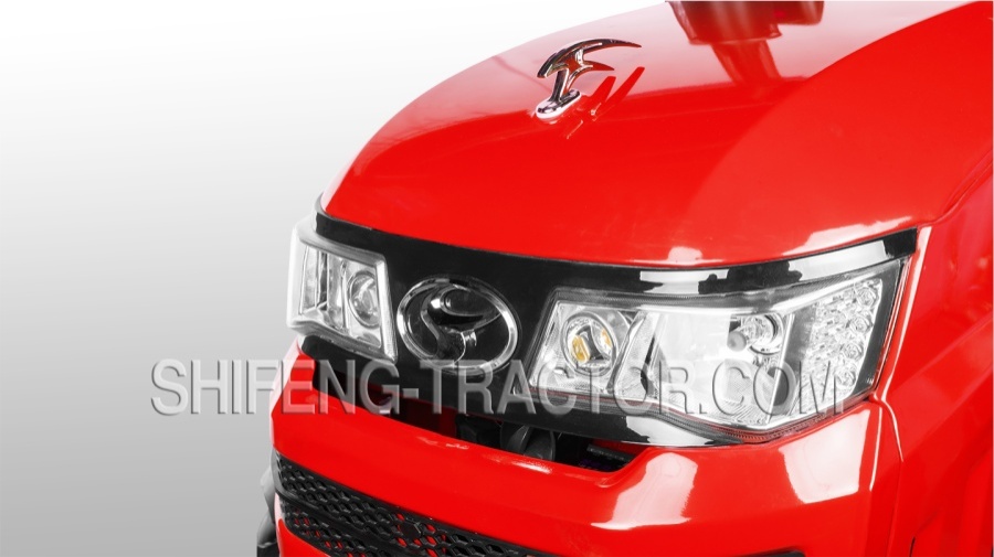 Минитрактор Shifeng | Шифенг SF-254CL (244СL) 8/2 (с ПСМ)