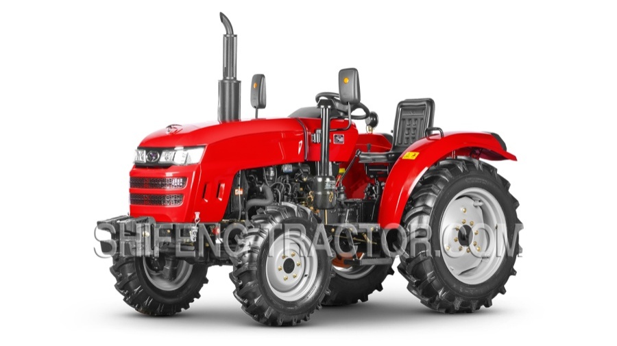 Минитрактор Shifeng | Шифенг SF-254CL (244СL) 8/2 (с ПСМ)