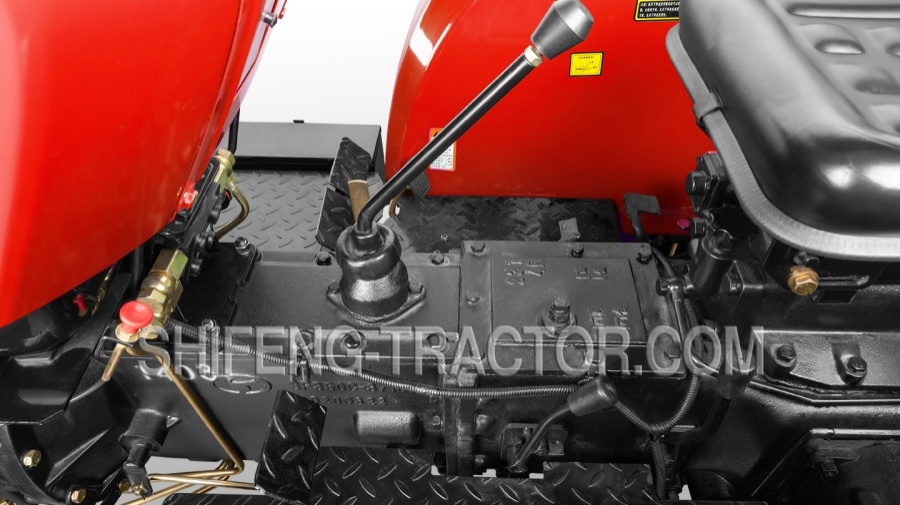 Минитрактор Shifeng | Шифенг SF-254CL (244СL) 8/2 (с ПСМ)