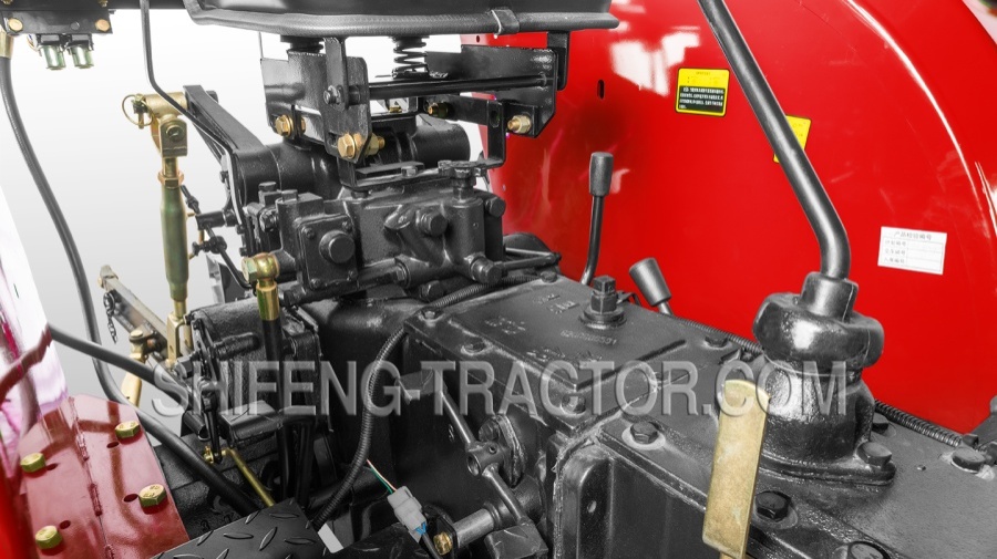 Минитрактор Shifeng | Шифенг SF-254CL (244СL) 8/2 (с ПСМ)