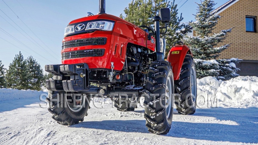Минитрактор Shifeng | Шифенг SF-254CL (244СL) 8/2 (с ПСМ)