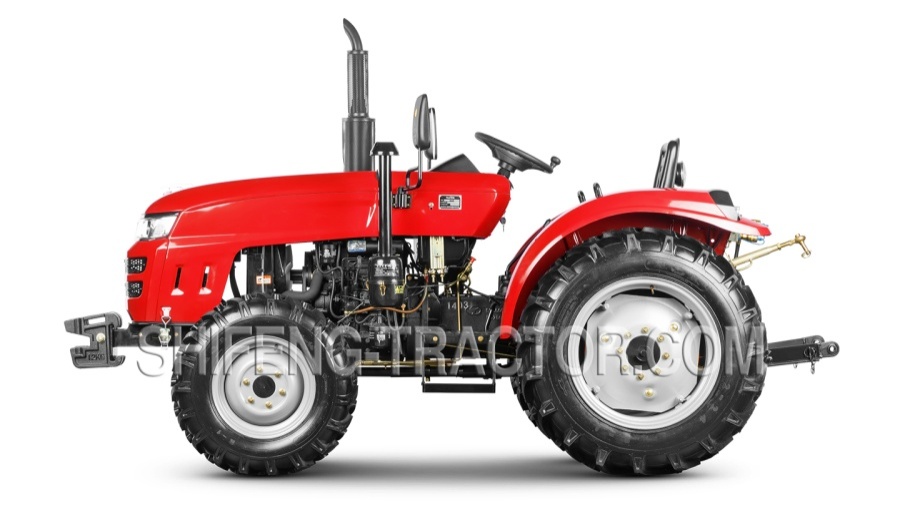 Минитрактор Shifeng | Шифенг SF-254CL (244СL) 8/2 (с ПСМ)