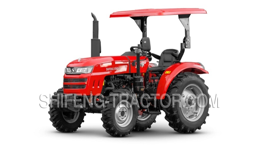 Минитрактор Shifeng | Шифенг SF-404 8/2 (с ПСМ)