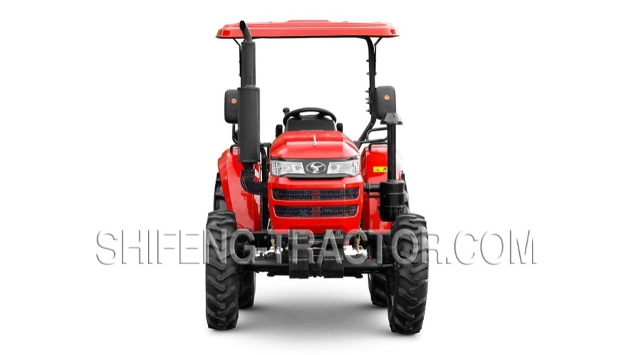 Минитрактор Shifeng | Шифенг SF-404 8/2 (с ПСМ)