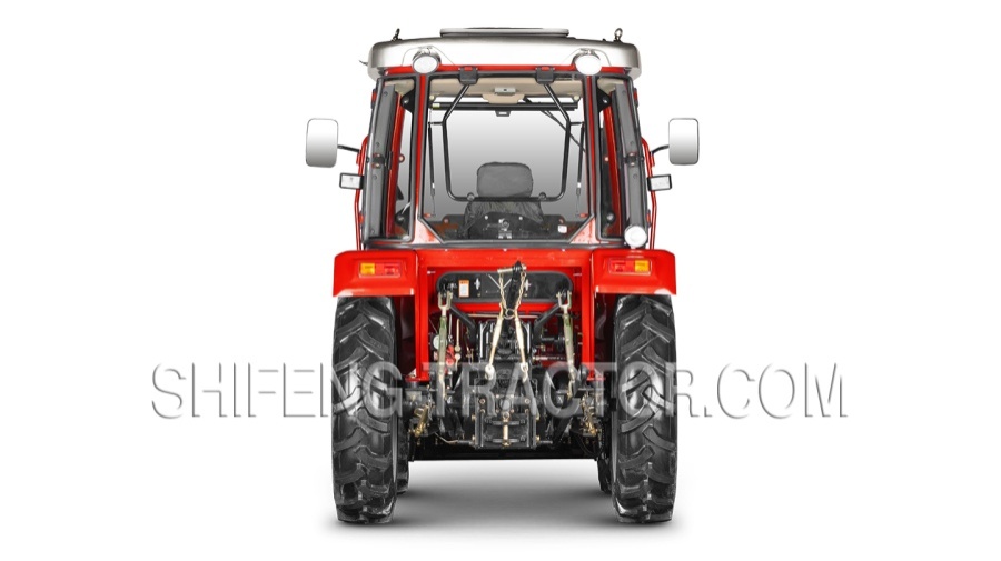 Минитрактор Shifeng | Шифенг SF-504С 8/2 A/C (с ПСМ)
