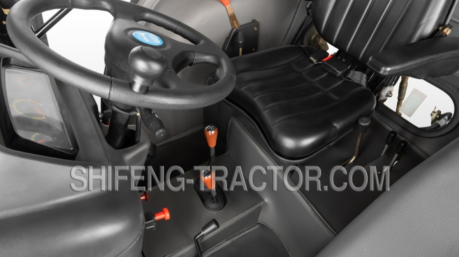 Минитрактор Shifeng | Шифенг SF-504С 8/2 A/C (с ПСМ)